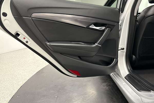 2017 Hyundai i40 Premium VF4 Series II