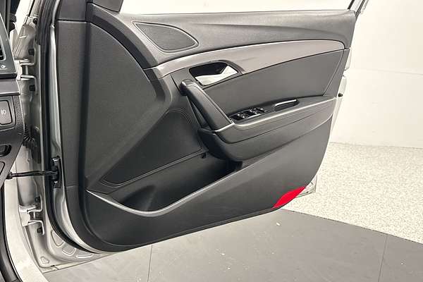 2017 Hyundai i40 Premium VF4 Series II