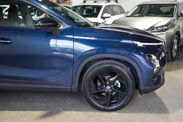 2023 Chery OMODA 5 BX