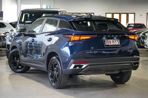 2023 Chery OMODA 5 BX