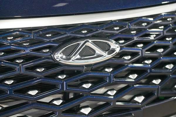 2023 Chery OMODA 5 BX