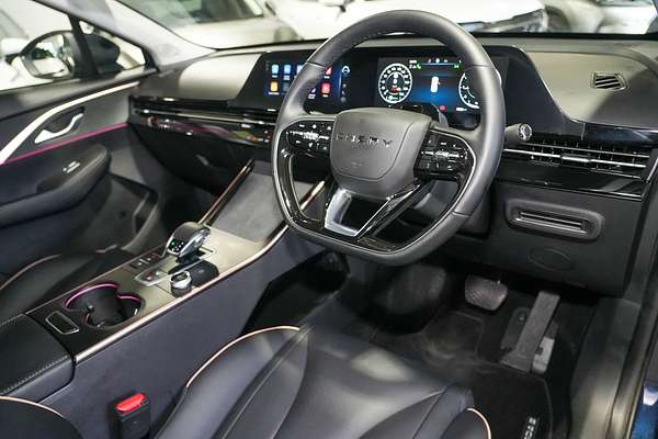 2023 Chery OMODA 5 BX