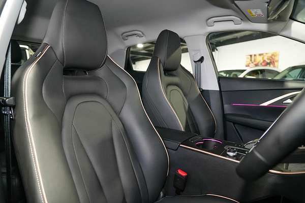 2023 Chery OMODA 5 BX