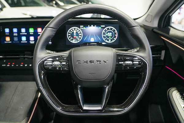 2023 Chery OMODA 5 BX