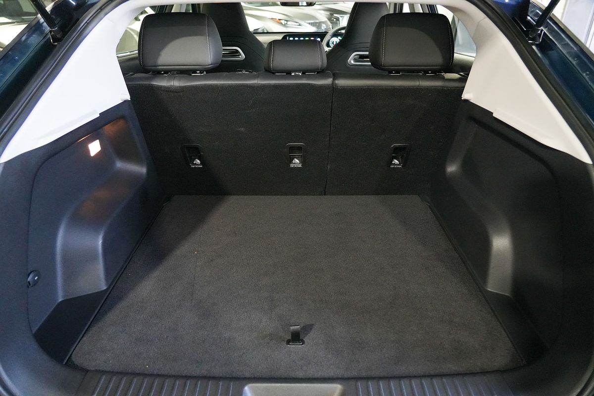 2023 Chery OMODA 5 BX