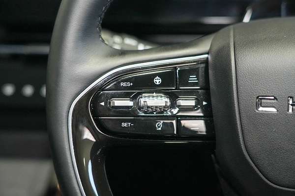 2023 Chery OMODA 5 BX