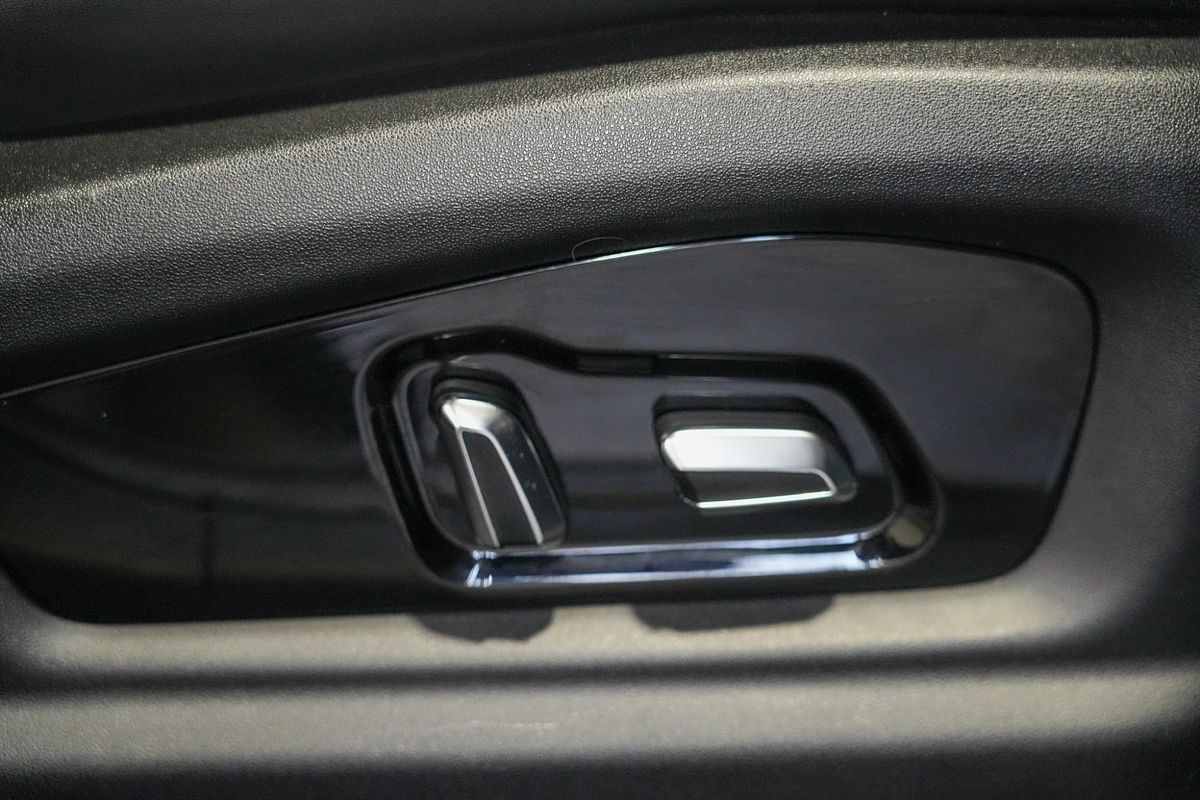 2023 Chery OMODA 5 BX