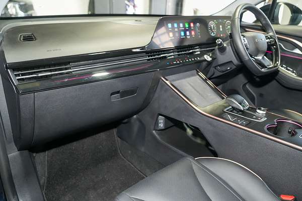 2023 Chery OMODA 5 BX