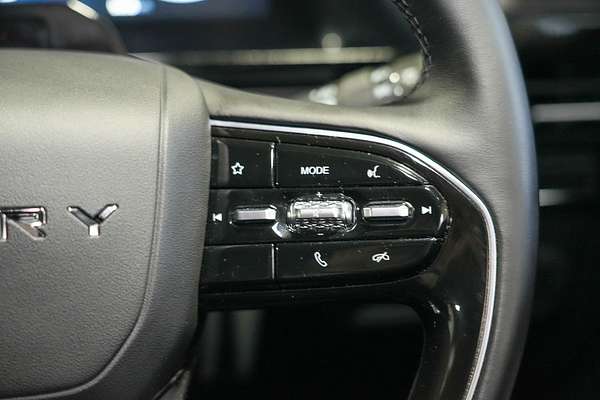 2023 Chery OMODA 5 BX