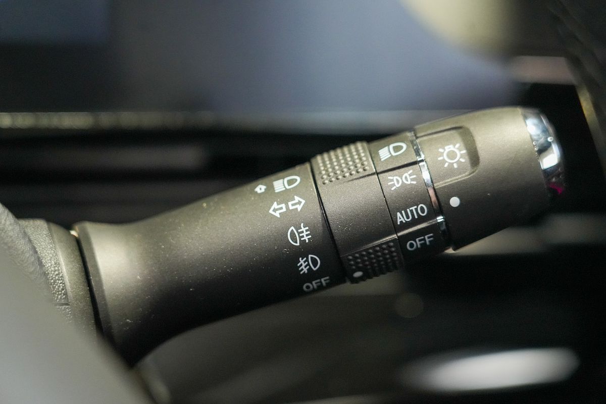 2023 Chery OMODA 5 BX