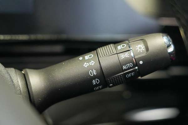 2023 Chery OMODA 5 BX