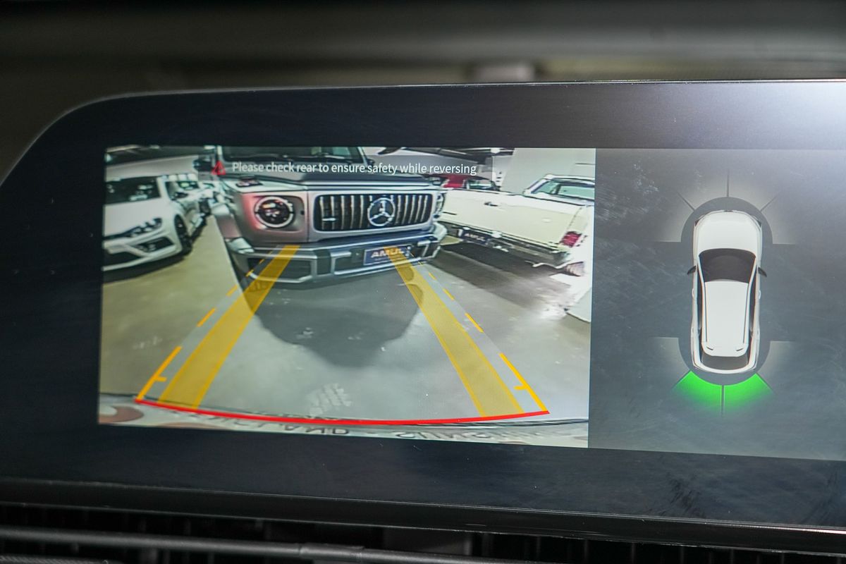 2023 Chery OMODA 5 BX