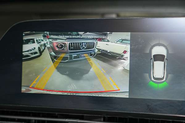 2023 Chery OMODA 5 BX