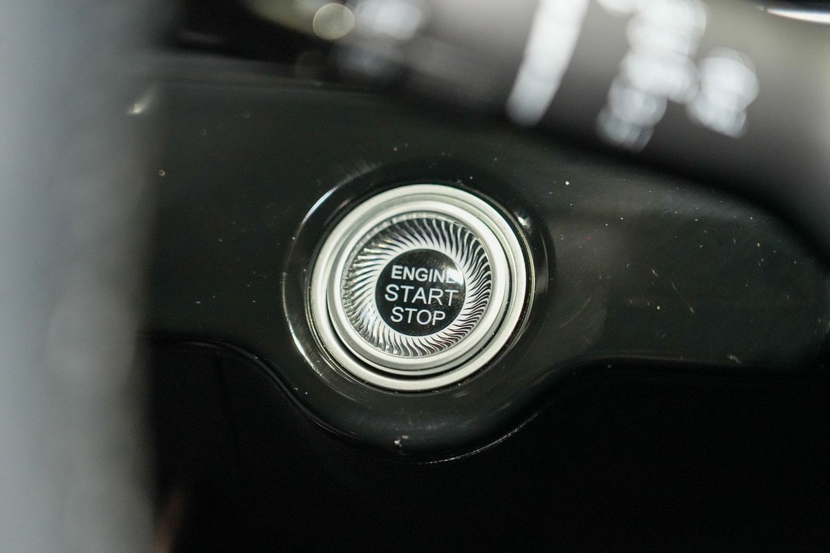 2023 Chery OMODA 5 BX