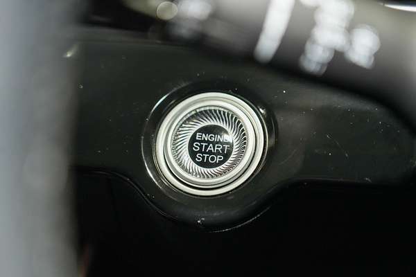 2023 Chery OMODA 5 BX