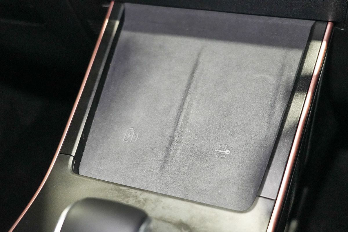 2023 Chery OMODA 5 BX