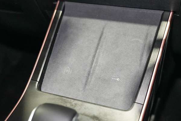 2023 Chery OMODA 5 BX