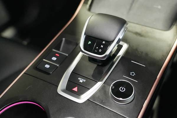 2023 Chery OMODA 5 BX