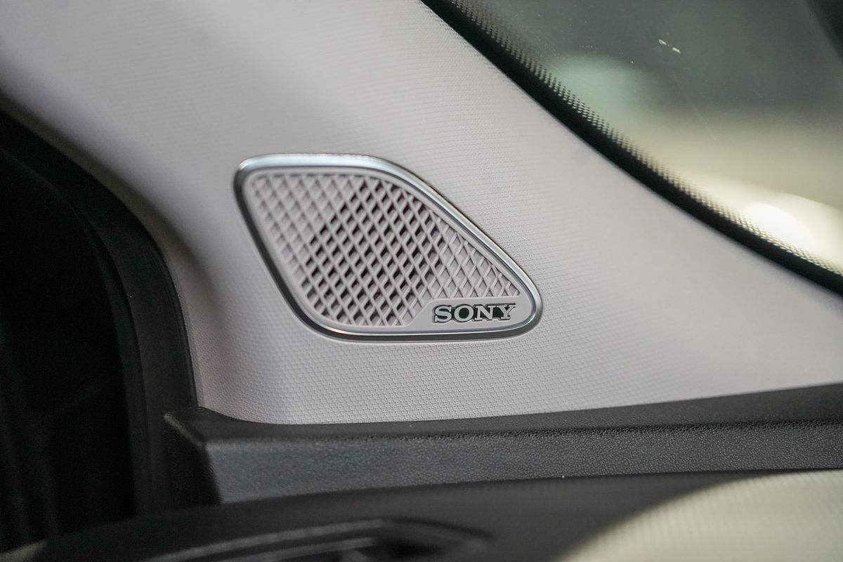 2023 Chery OMODA 5 BX