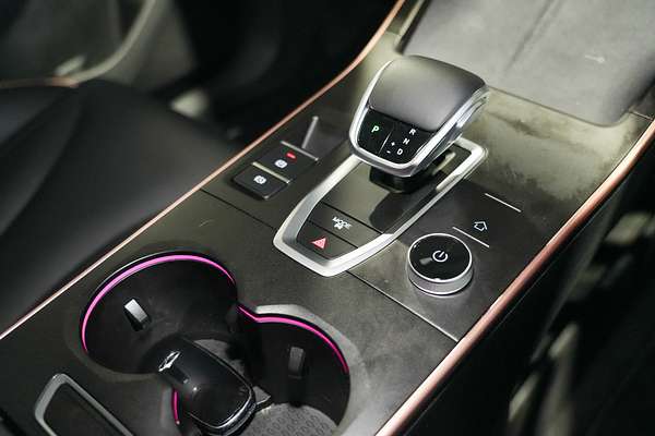 2023 Chery OMODA 5 BX