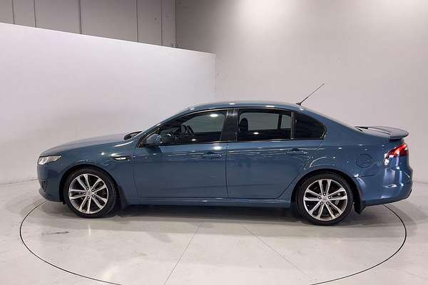 2016 Ford Falcon XR6 FG X