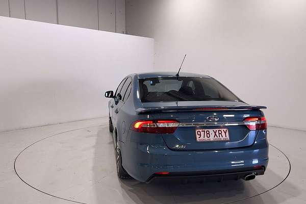 2016 Ford Falcon XR6 FG X
