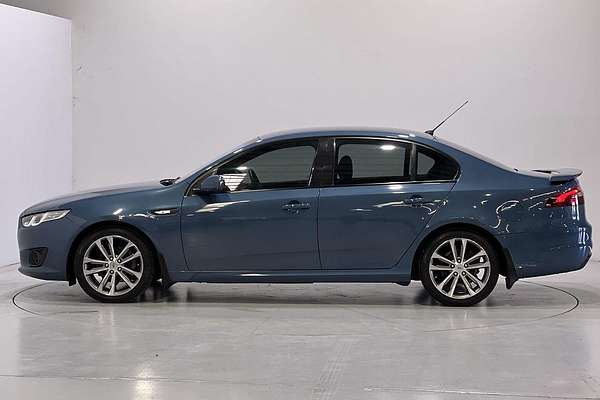 2016 Ford Falcon XR6 FG X