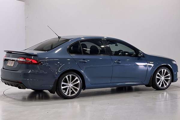 2016 Ford Falcon XR6 FG X