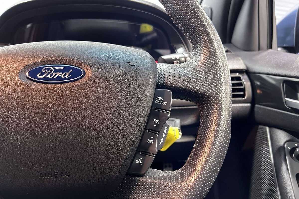 2016 Ford Falcon XR6 FG X