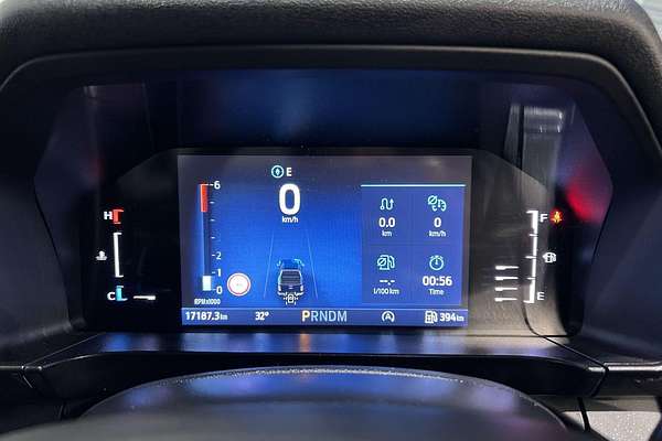 2024 Ford Ranger Wildtrak 4X4 3.0L