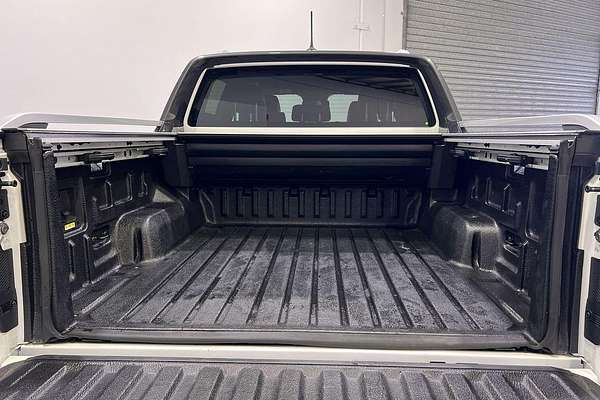 2024 Ford Ranger Wildtrak 4X4 3.0L