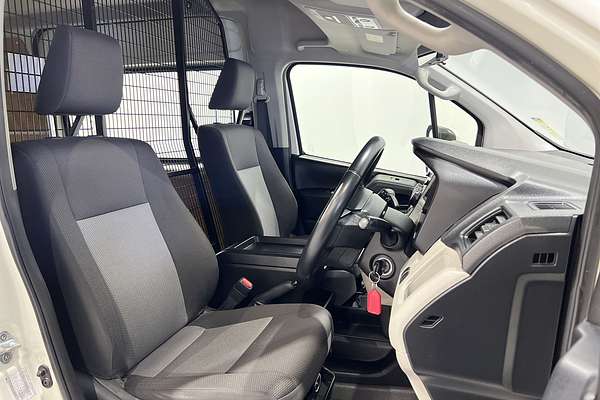 2022 Toyota Hiace GDH320R ELWB High Roof