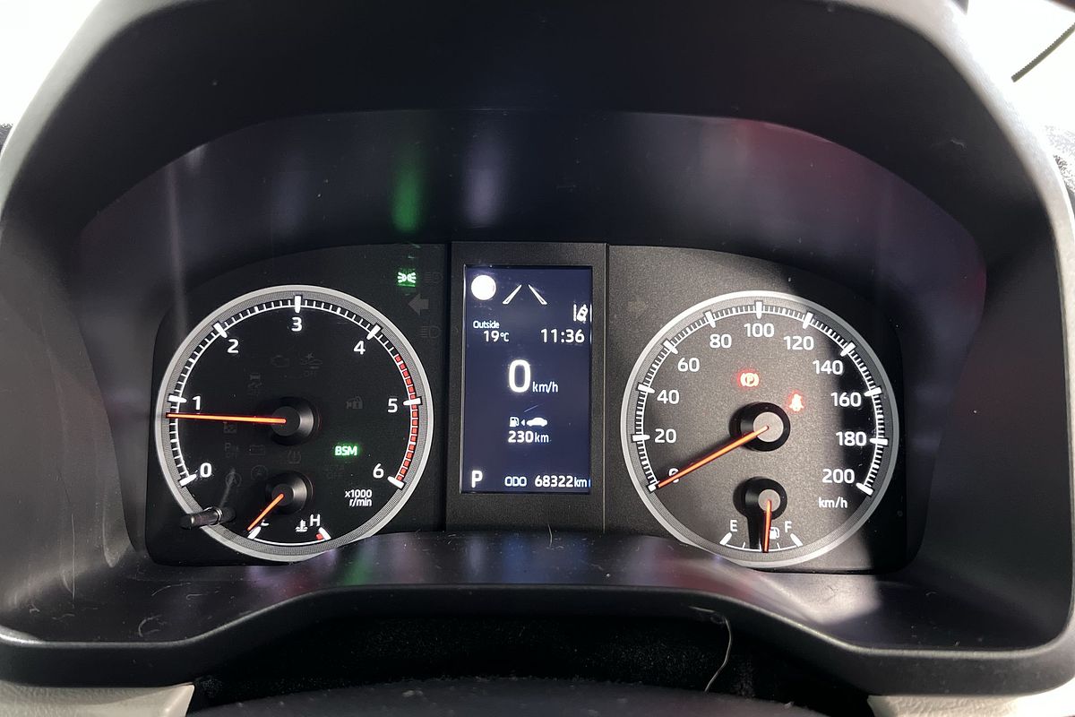 2022 Toyota Hiace GDH320R ELWB High Roof
