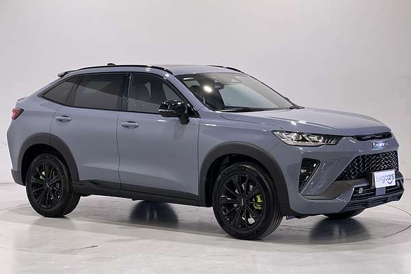 2022 GWM Haval H6 Ultra B01