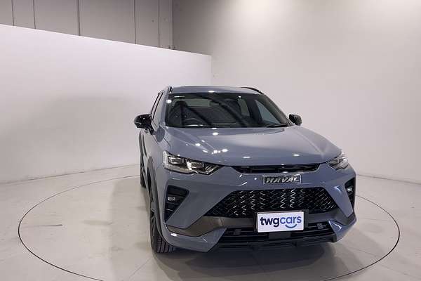 2022 GWM Haval H6 Ultra B01