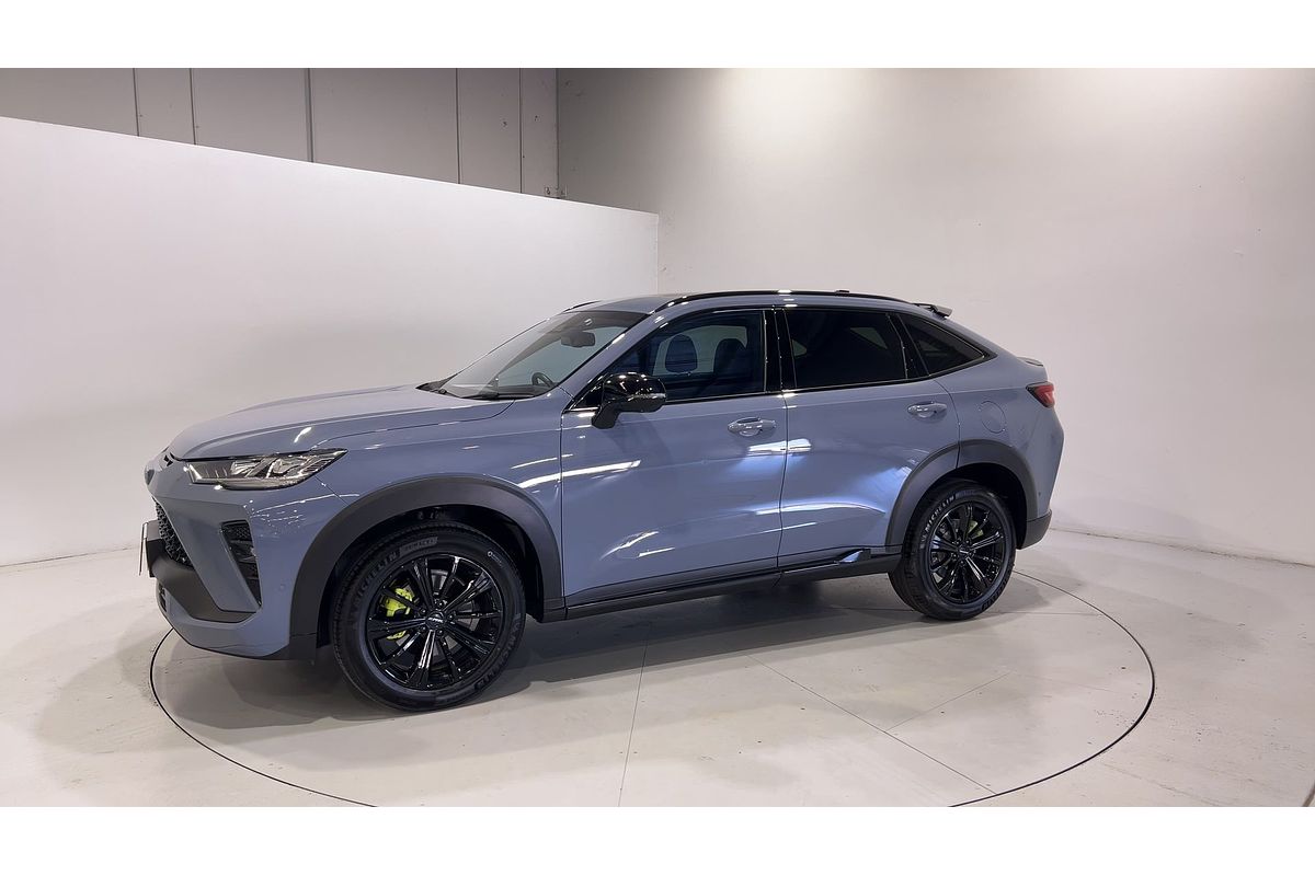 2022 GWM Haval H6 Ultra B01