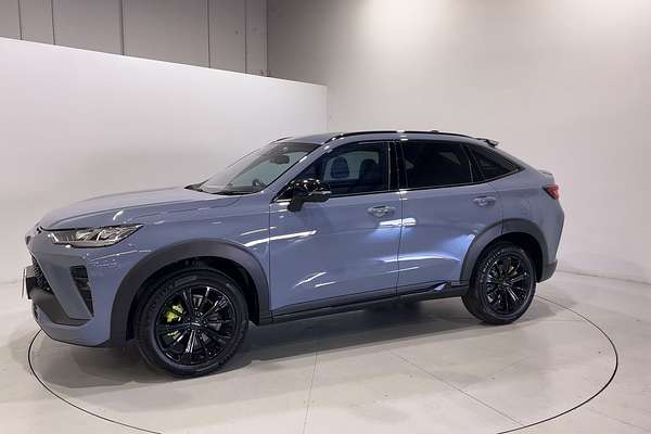 2022 GWM Haval H6 Ultra B01