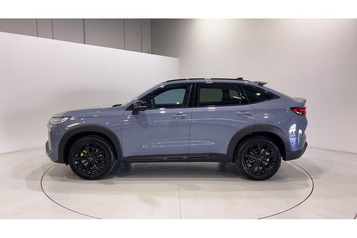 2022 GWM Haval H6 Ultra B01