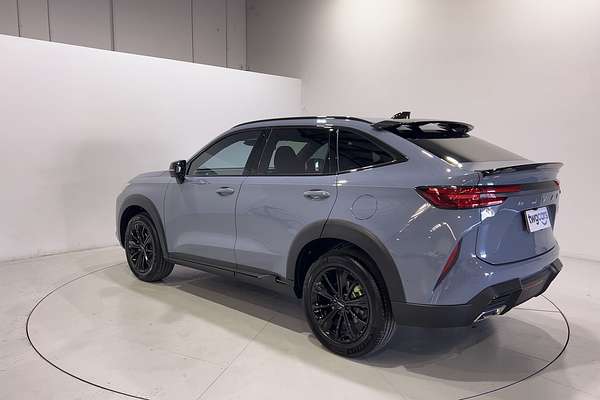 2022 GWM Haval H6 Ultra B01