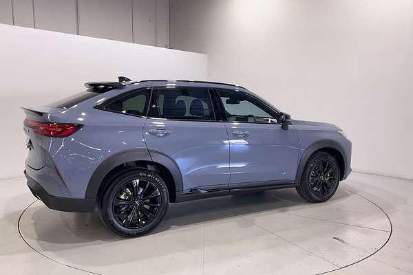 2022 GWM Haval H6 Ultra B01