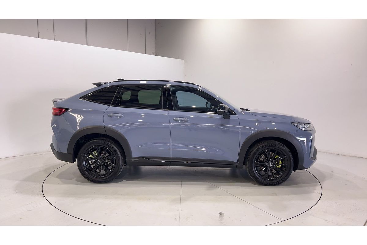 2022 GWM Haval H6 Ultra B01