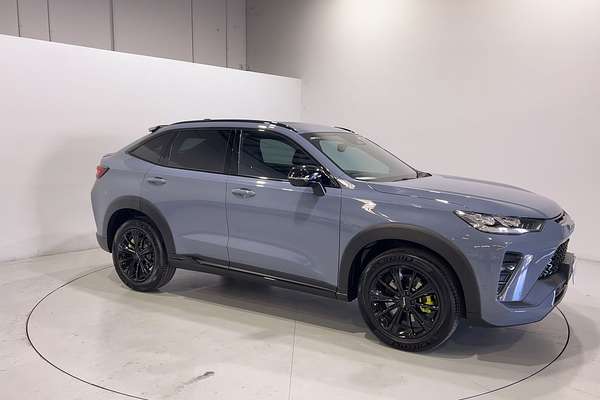 2022 GWM Haval H6 Ultra B01