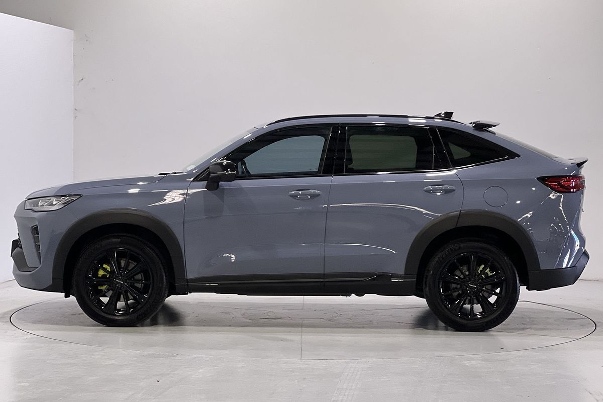 2022 GWM Haval H6 Ultra B01