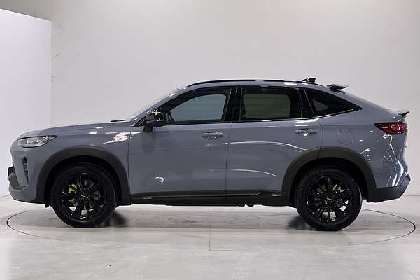 2022 GWM Haval H6 Ultra B01