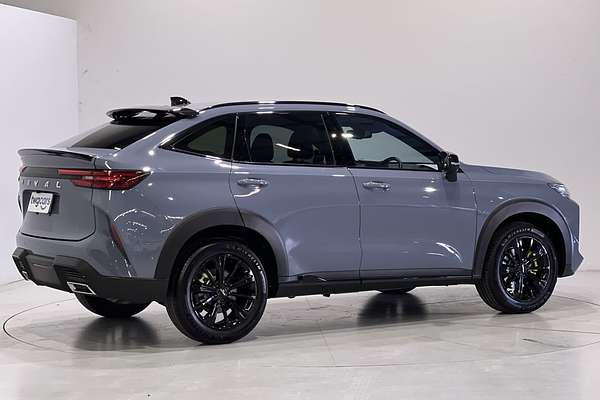 2022 GWM Haval H6 Ultra B01
