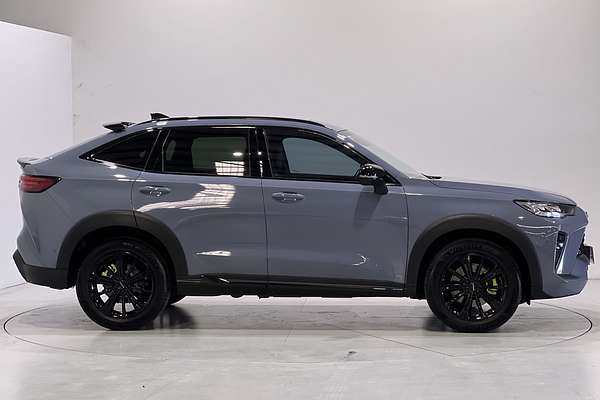 2022 GWM Haval H6 Ultra B01