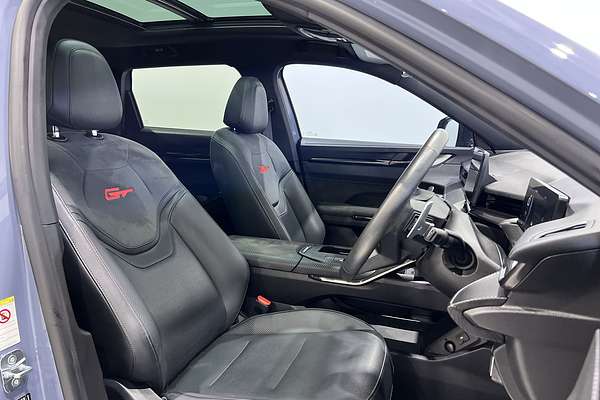 2022 GWM Haval H6 Ultra B01