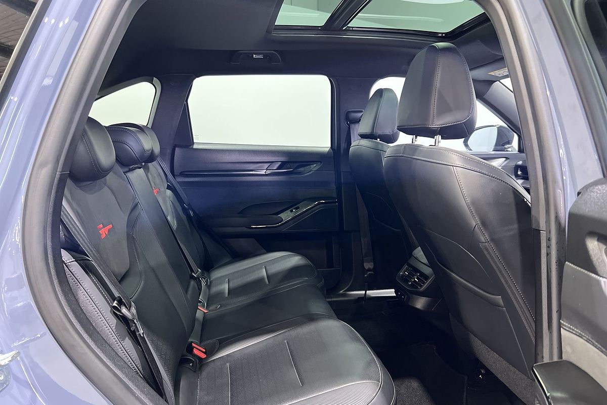 2022 GWM Haval H6 Ultra B01
