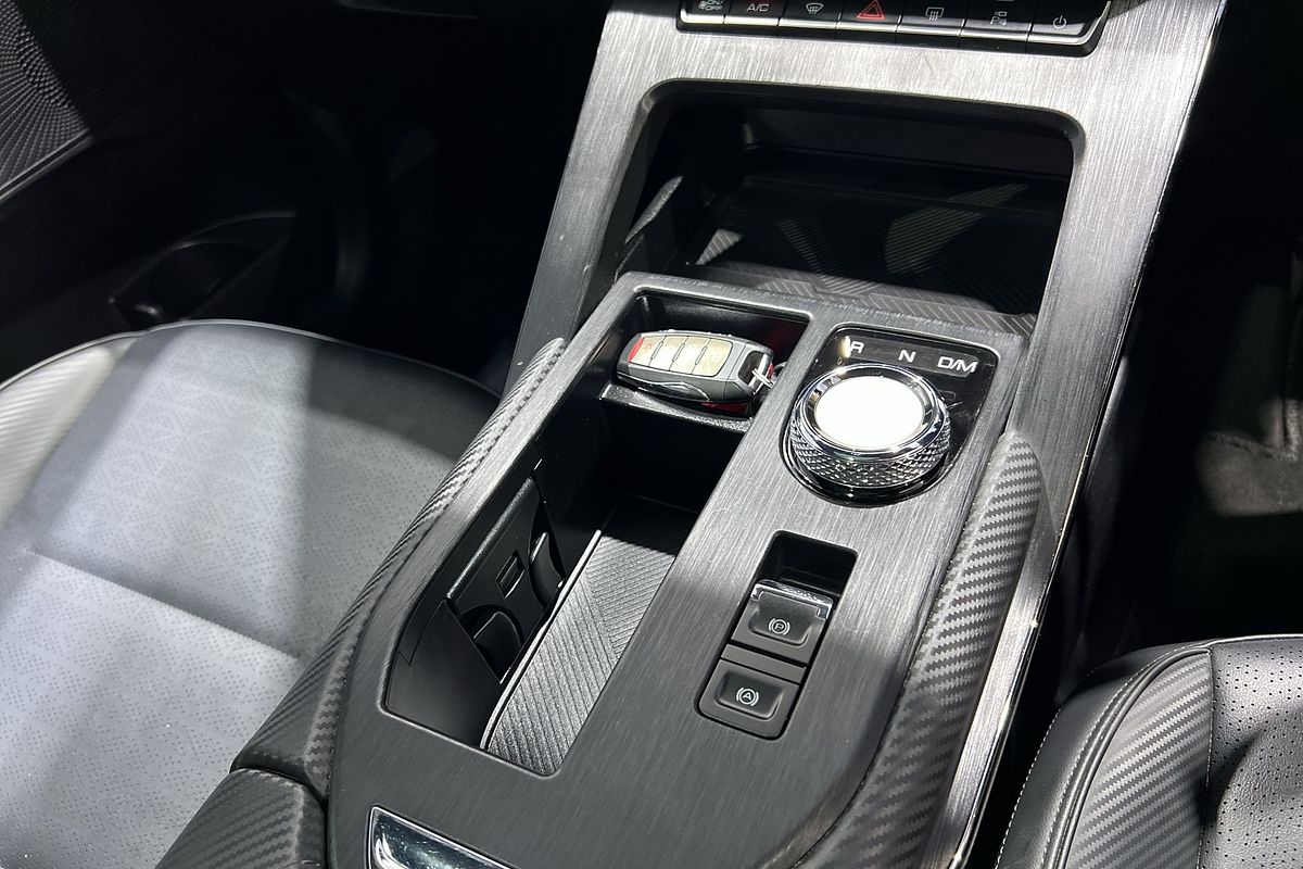 2022 GWM Haval H6 Ultra B01