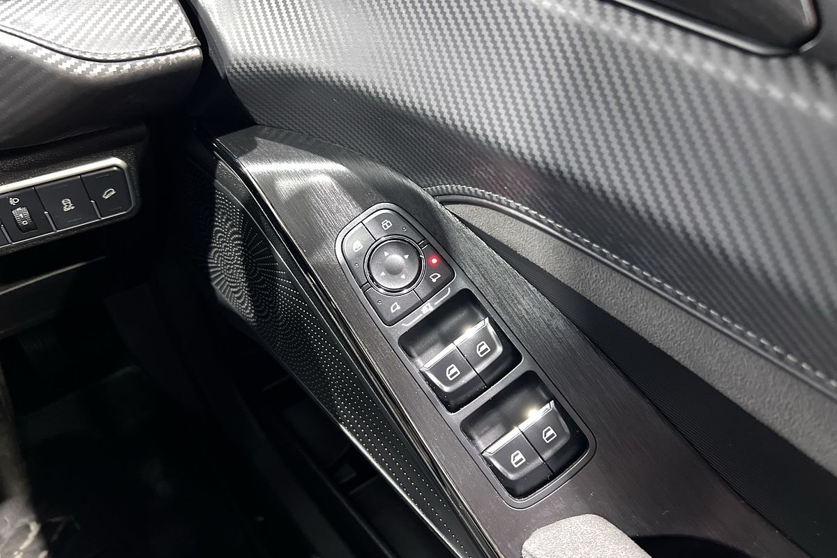 2022 GWM Haval H6 Ultra B01